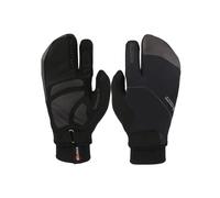 Gants longs KinetiXx Trigger Luzan Noir