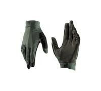 Leatt Gants VTT 1.0 GripR longs Vert Brume Taille L