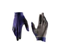 Gants longs leatt 1 0 gripr violet