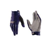 Gants longs leatt 2 0 x flow bleu