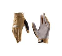 Gants longs leatt 2 0 x flow marron