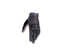 Gants longs leatt mtb 2 0 x flow gris fonce