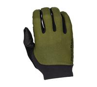Gants longs Lizard Skins Monitor Ignite Vert
