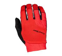 Gants longs Lizard Skins Monitor Ops Rouge