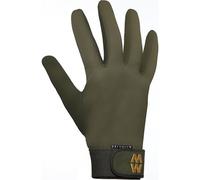 Gants longs MacWet Climatec, verts, 11,5 cm