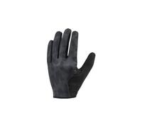 Gants longs mavic aksium noir