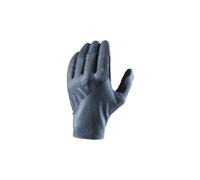 Gants longs mavic deemax bleu fonce