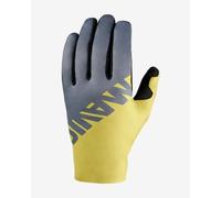 Gants longs Mavic Deemax gris jaune - S