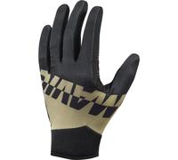 Gants longs Mavic Deemax Noir