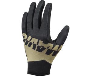 Gants longs Mavic Deemax Noir