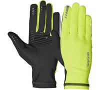 Gants longs mi-saison GripGrab Insulator 2 Jaune