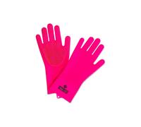 Gants longs Muc-Off Deep Scrubber Rose