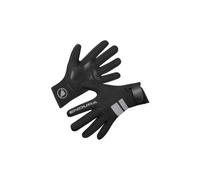 Gants longs neoprene enfant endura nemo ii noir