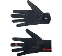 Gants longs NORTHWAVE Active Contact Glove t. M L XL XXL Noir Touch Screen