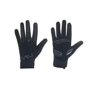 Gants longs northwave active gel noir
