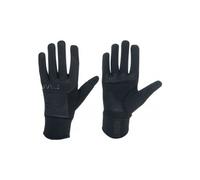 Gants longs northwave fast gel noir