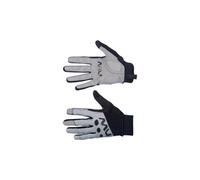 Northwave - Spider Full Finger Glove - Gants vélo Grey / Black - L