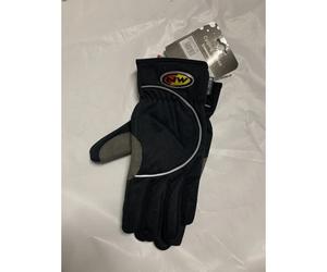 Gants longs Northwave Thinsulate Noir