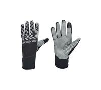 Gants longs northwave winter active noir gris