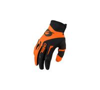 Gants longs o neal element jaune orange noir