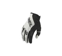 Gants longs o neal element racewear noir gris