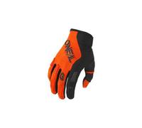Gants longs o neal element racewear noir orange
