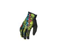 Gants longs o neal matrix rancid noir jaune fluo enfant