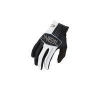 Gants longs o neal matrix split noir blanc