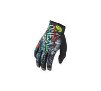 Gants longs o neal mayhem rancid noir multi