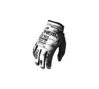 Gants longs o neal mayhem scarz noir blanc