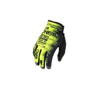 Gants longs o neal mayhem scarz noir jaune