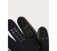 Gants longs Oakley All Mountain vert - XL