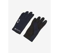 Gants longs Oakley Endurance Ultra GORE-TEX INFINIUM™ bleu foncé noir - S