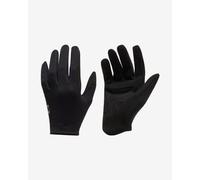 Gants longs Oakley Icon Classic Road noir pur - L