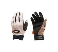 Gants longs oakley maven d3o beige