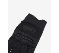 Gants longs Oakley Switchback VTT 20 noir foncé - M