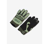 Gants longs Oakley Switchback VTT 20 vert clair noir - XL