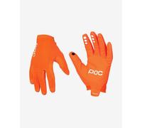 POC AVIP Glove Long Gants de Cyclisme Unisex, Zink Orange, XL