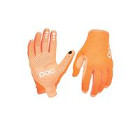 Gants longs poc avip orange