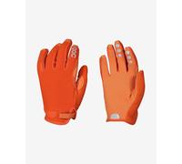 Gants poc resistance enduro adj zink orange