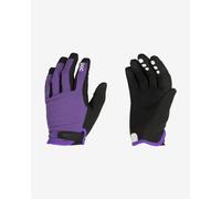 Poc Resistance Mtb Gloves Violet L Filles Sapphire Purple