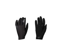 POC Gants Savant MTB Doigts longs Noir (Uranium Black) M Homme