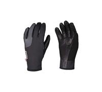 Gants longs poc thermal noir