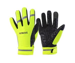 Gants longs Proviz Visio Jaune