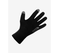 Gants longs Q36.5 Rain Winter noir pur - L