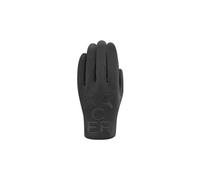 Gants longs racer 1927 metro noir