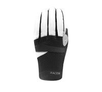 Gants longs Racer Mesh Noir