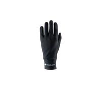 Gants longs raidlight trail touch noir