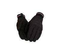Gants longs rapha hiver noir