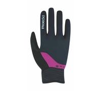 Gants longs Roeckl Mori Noir Taille 6